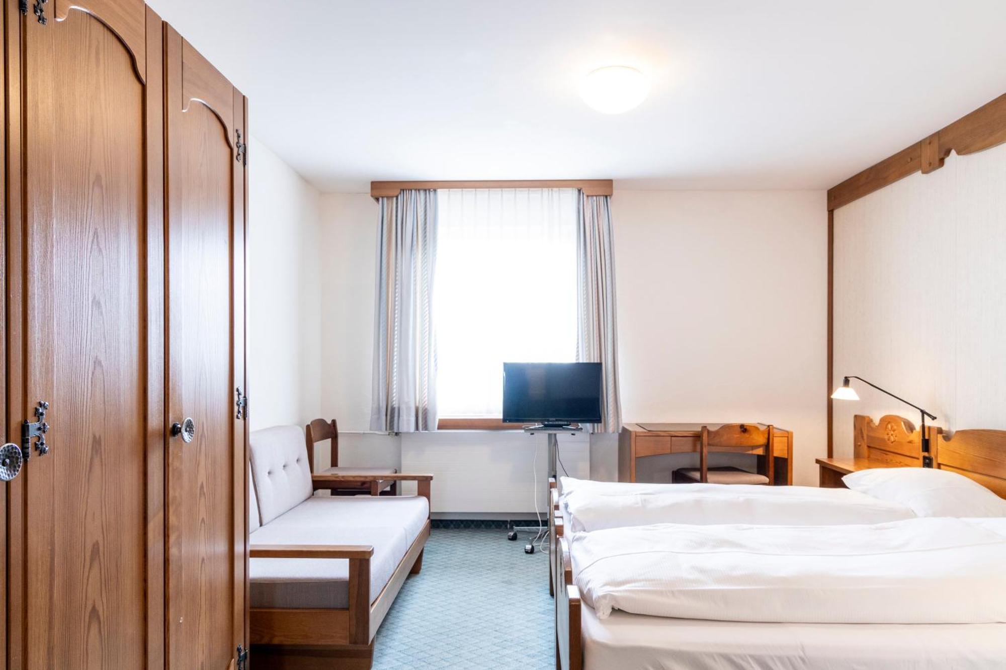 Hotel Chesa Grischa Sils Baselgia Eksteriør bilde