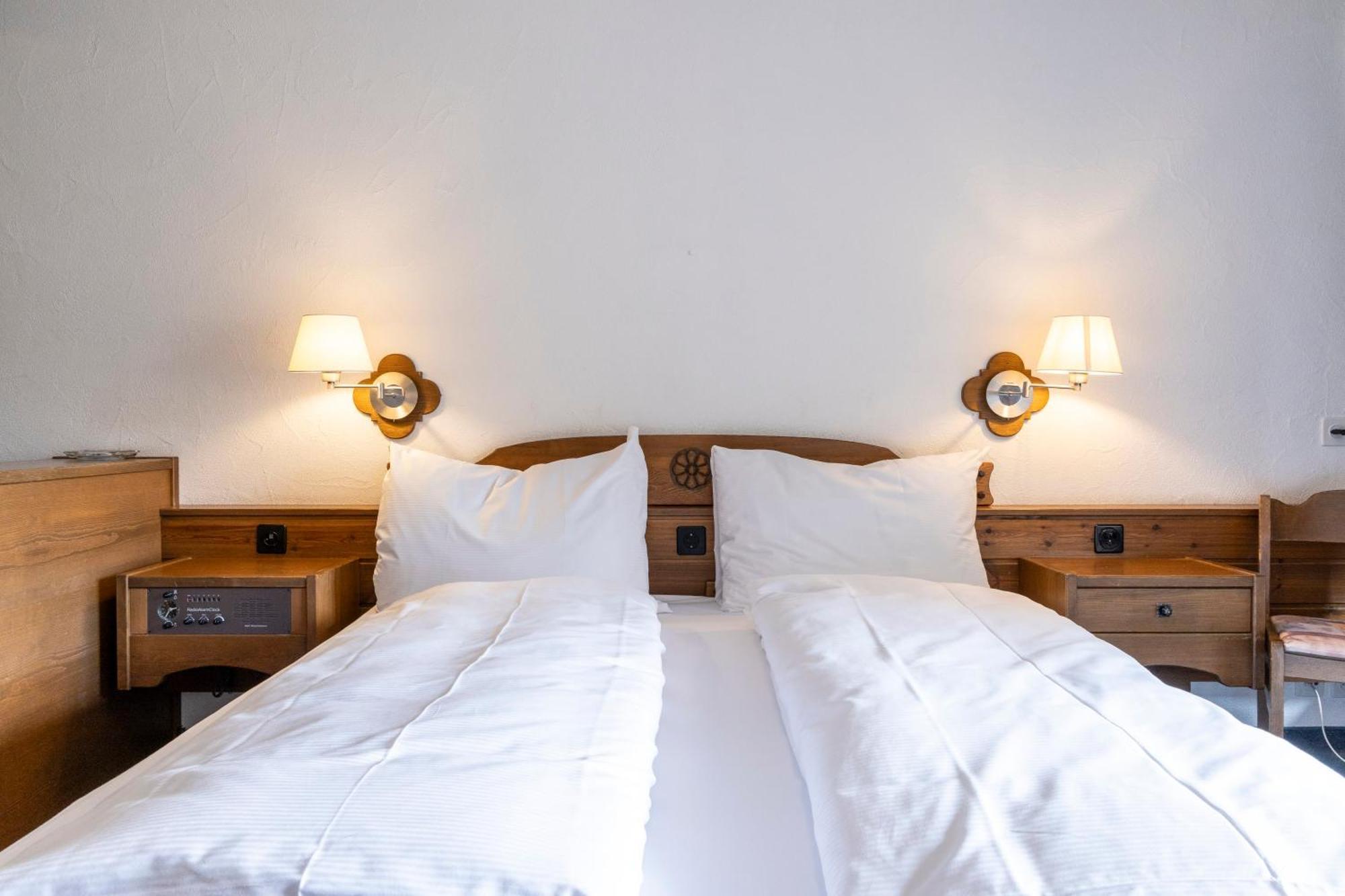 Hotel Chesa Grischa Sils Baselgia Eksteriør bilde