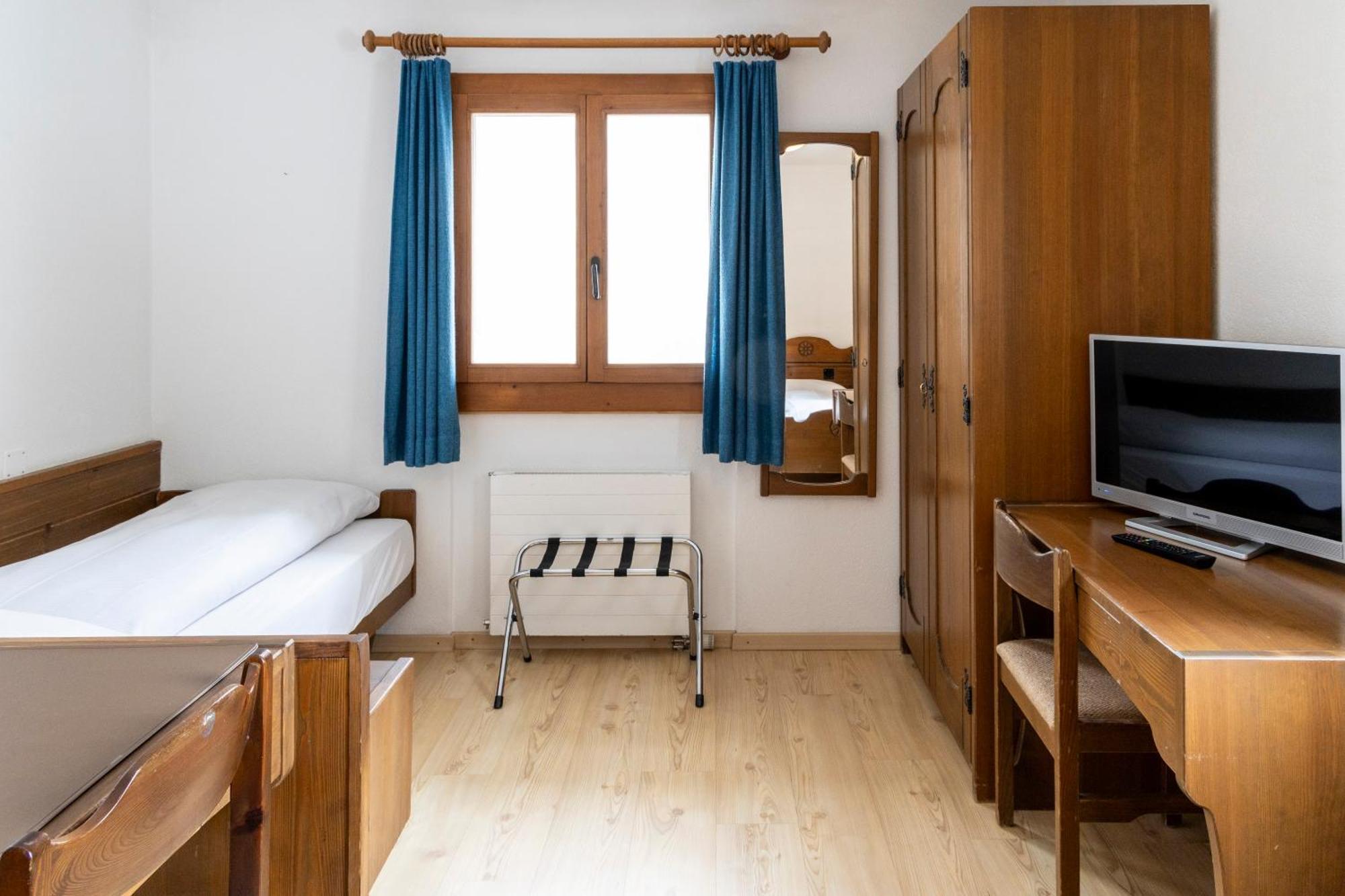 Hotel Chesa Grischa Sils Baselgia Eksteriør bilde