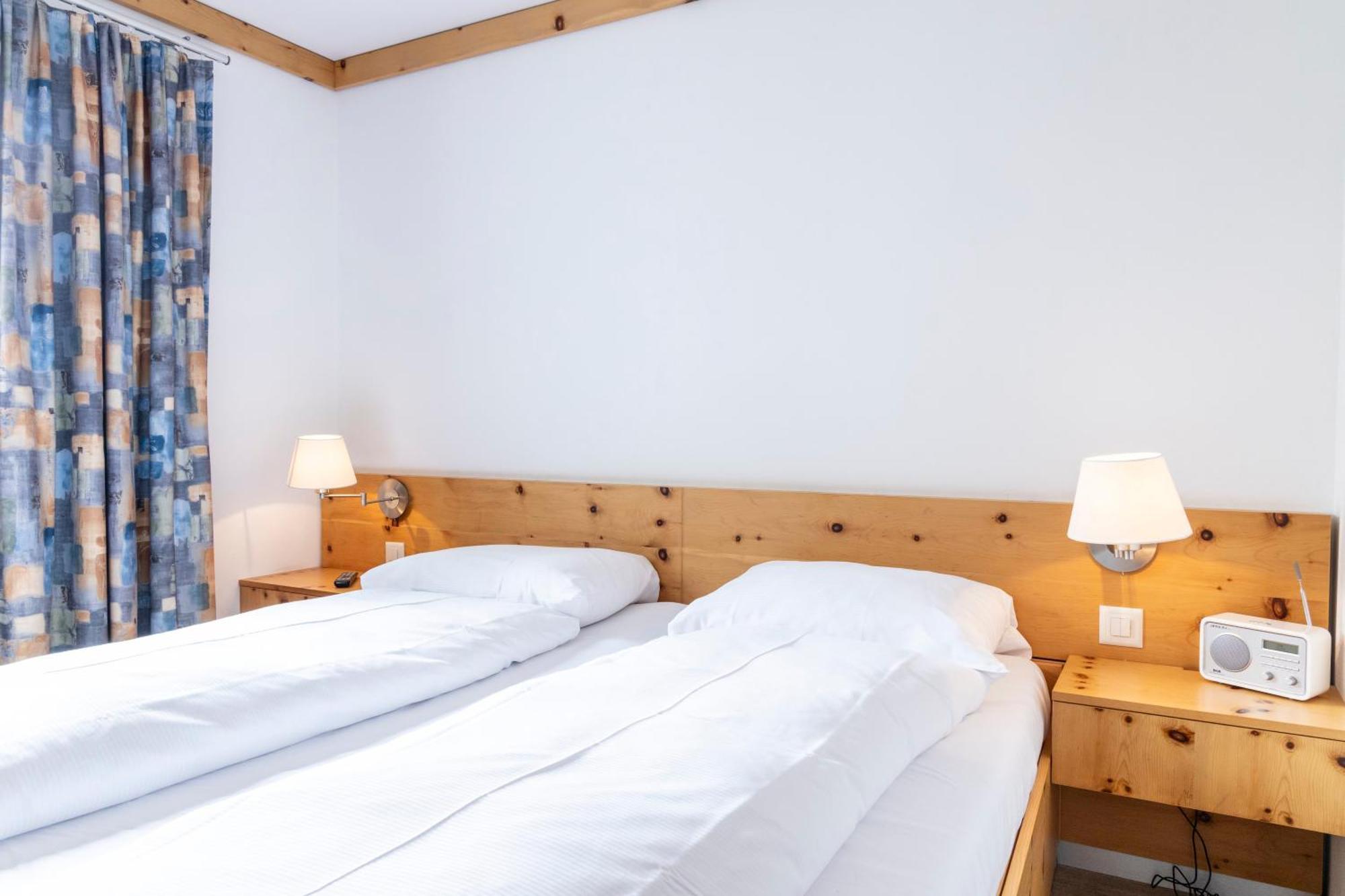 Hotel Chesa Grischa Sils Baselgia Eksteriør bilde